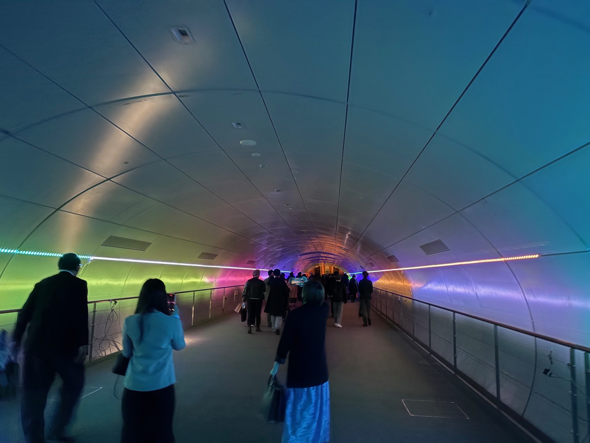 大阪市立海洋博物館 - なにわの海の時空館 写真一覧