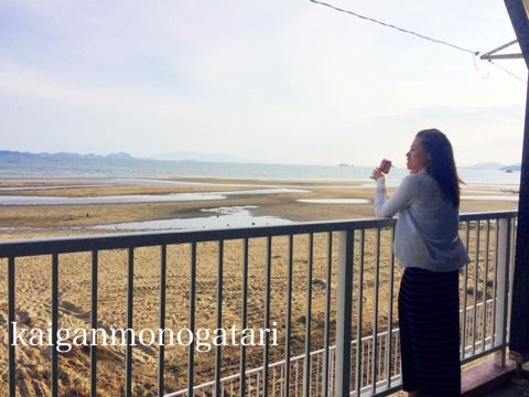 フォトギャラリービーチハウス海岸物語