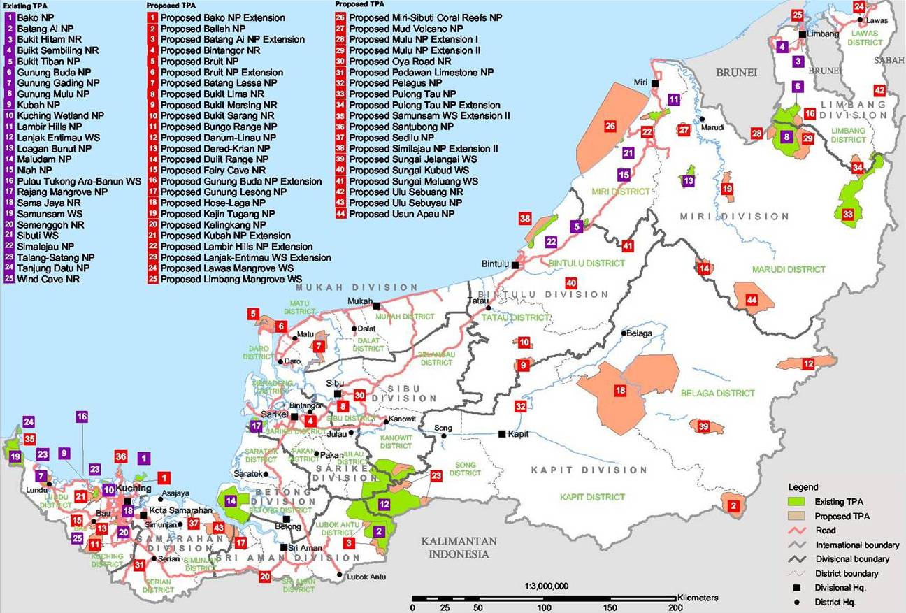 マレーシアの国土政策の概要 -An Overview