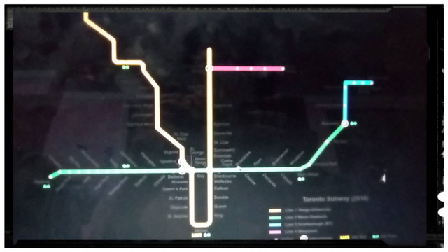 トロント カナダ