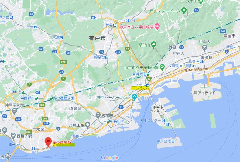 kikumaru45さんの投稿 滝の茶屋ことりっぷ