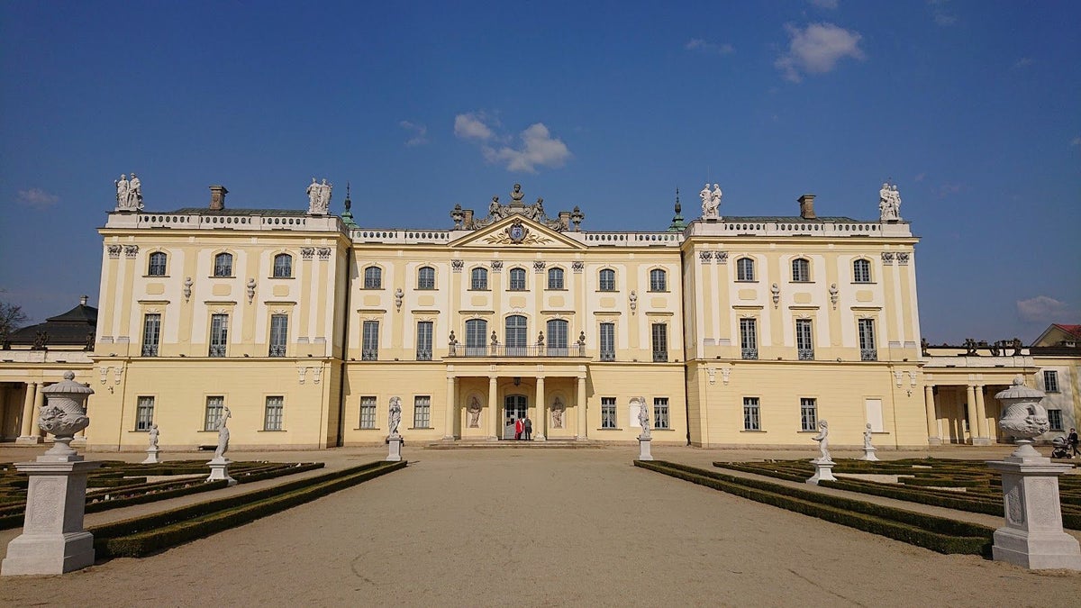 2025年ビャウィストク人気の名所＆記念建造物体験ゲットユアガイドGetYourGuide