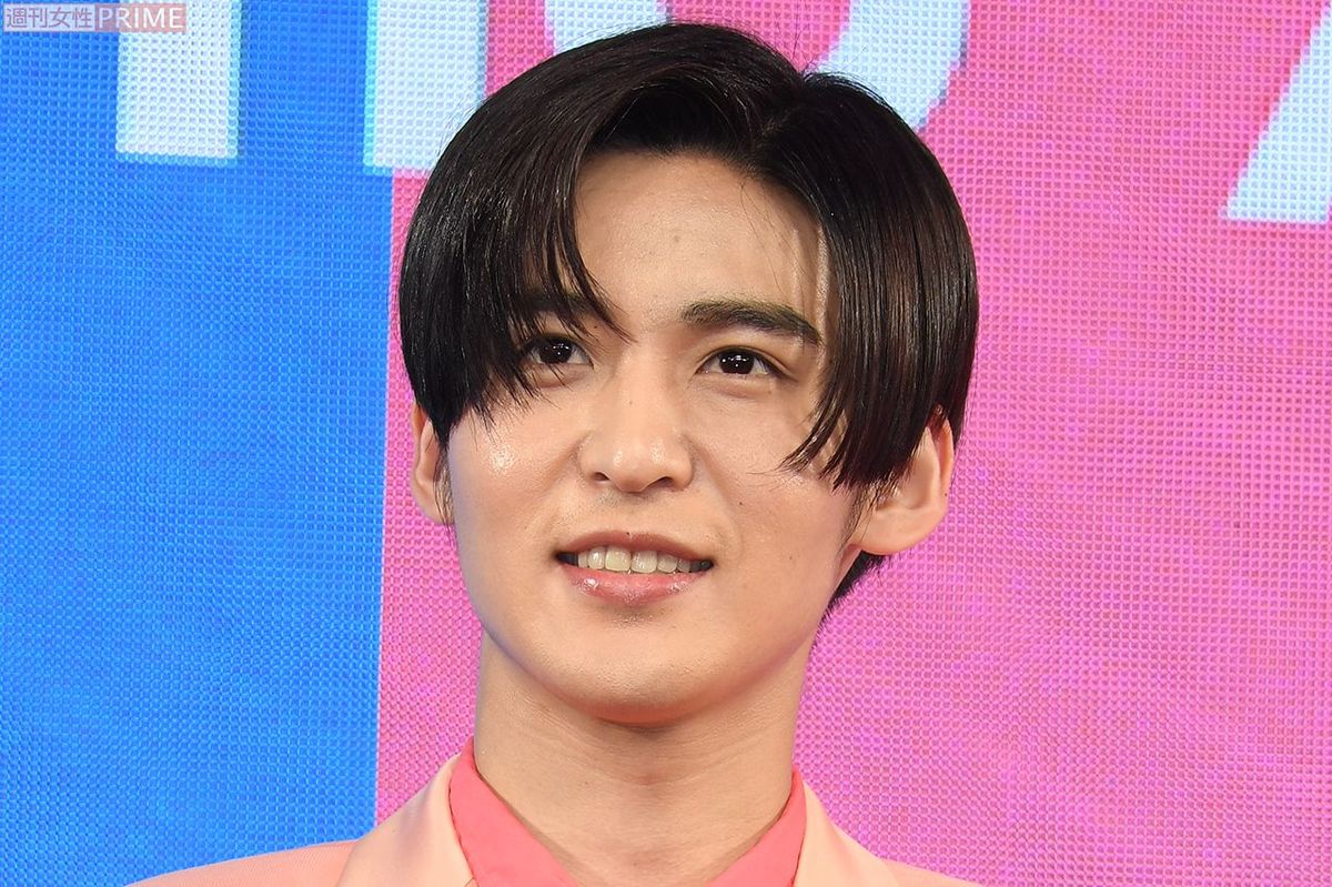 目黒蓮の高校や大学の偏差値は？学歴・趣味・Twitter有名人の名言エンタメ情報サイト