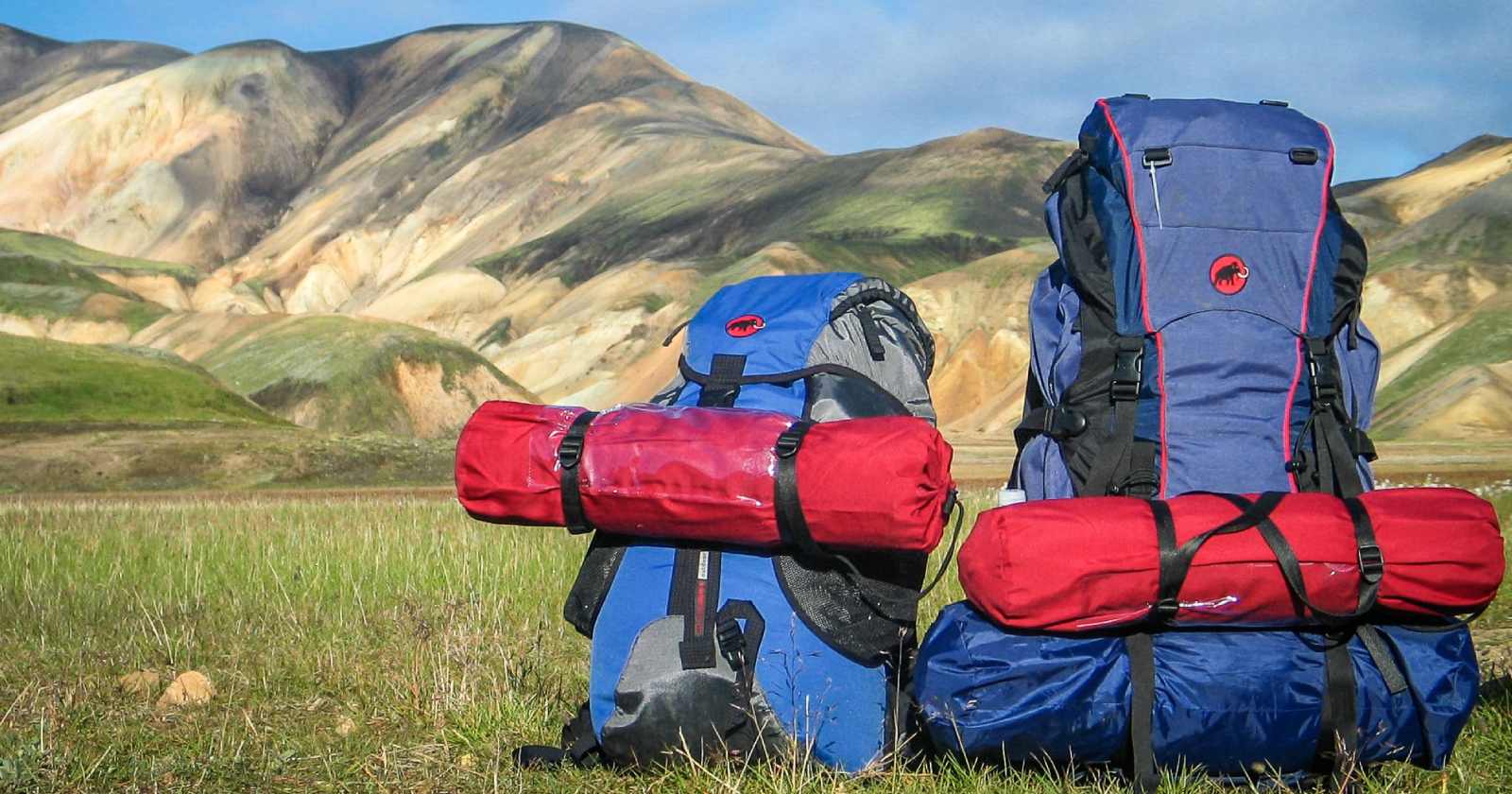 登山リュックの違いとは？使うメリットや選び方、おすすめ商品も紹介ファッション通販 マルイウェブチャネル