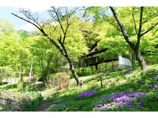 中之嶽神社 下仁田町