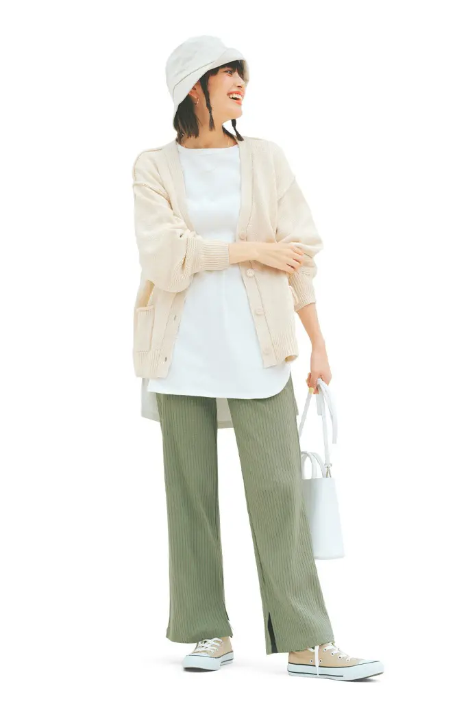 アウトドア スタイル レディース 2025