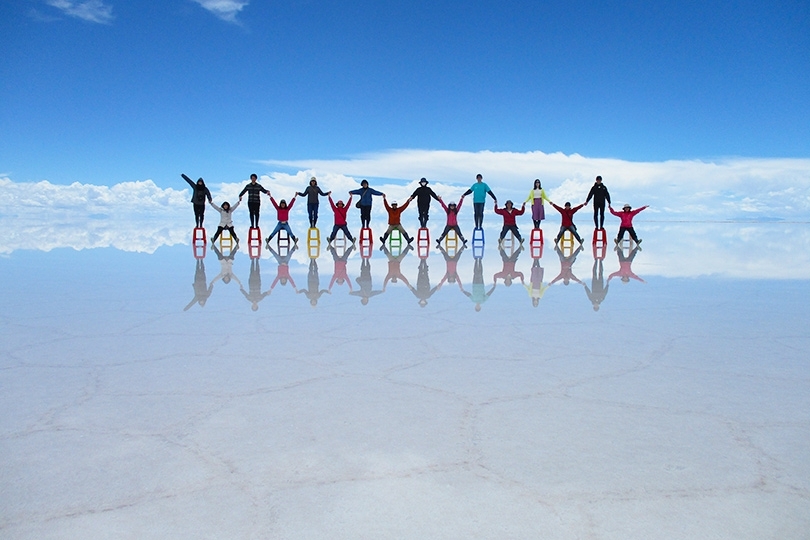 ボリビアで人気の観光地ランキングTOP32 ボリビア・観光地