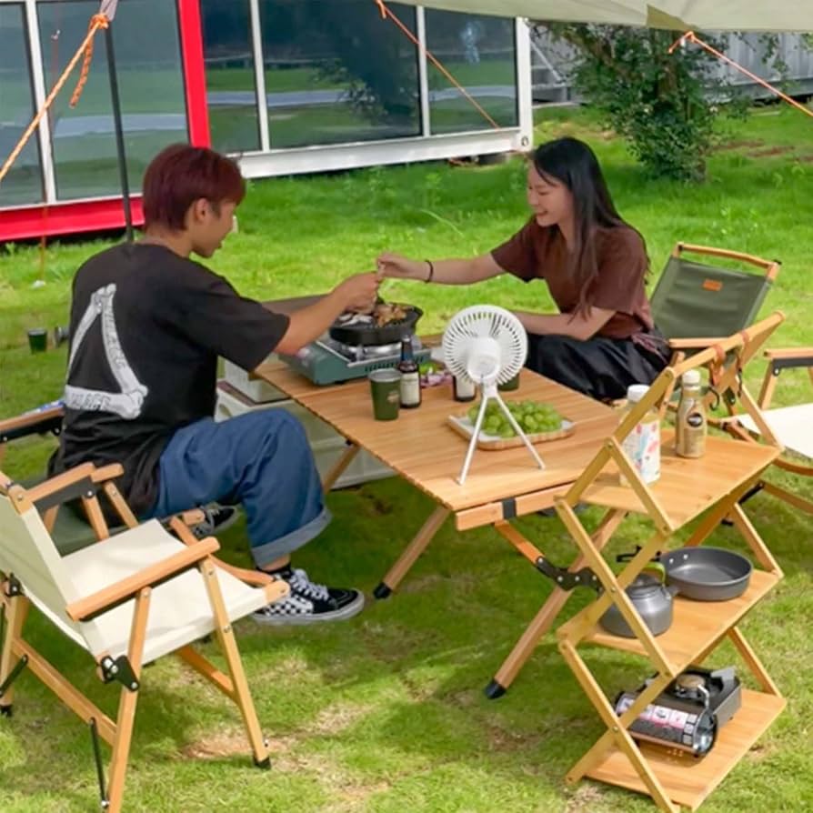 キャンプラックのおすすめ26選。軽量コンパクトにできるアイテムもご紹介