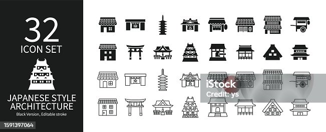 1,400点を超える旅館のイラスト素材、ロイヤリティフリーのベクター素材グラフィックスとクリップアート - iStock温泉, おもてなし,ホテル