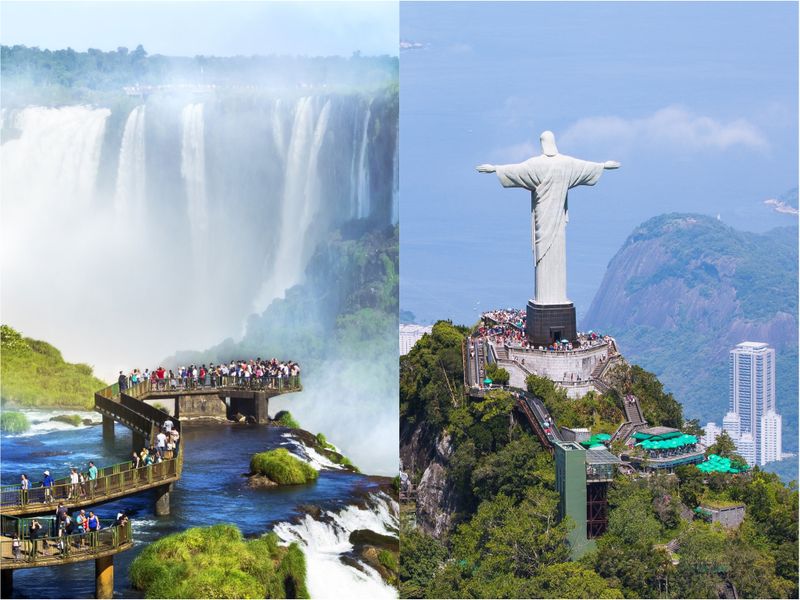 元在住者が教える！リオデジャネイロ観光スポット15選！ブラジルトラベルjp 旅行ガイド