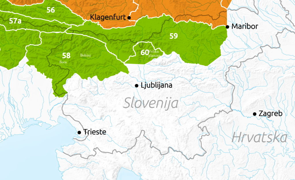 スロベニア・クロアチアレポート第２弾 - みんなのパソコン教室「今日のひとこと」