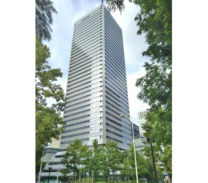 TWIN21 クチコミ・アクセス・周辺情報大阪城・京橋 - フォートラベル