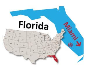 マイアミビーチ♡アメリカ駐在、最後の旅行① - ヒューストン