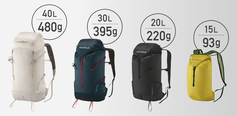 モンベル mont-bell通販・人気ランキング -