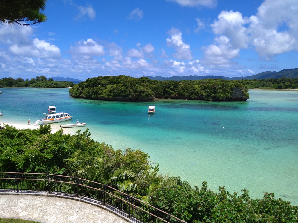 石垣島沖縄離島ツアーなら南西楽園ツーリスト