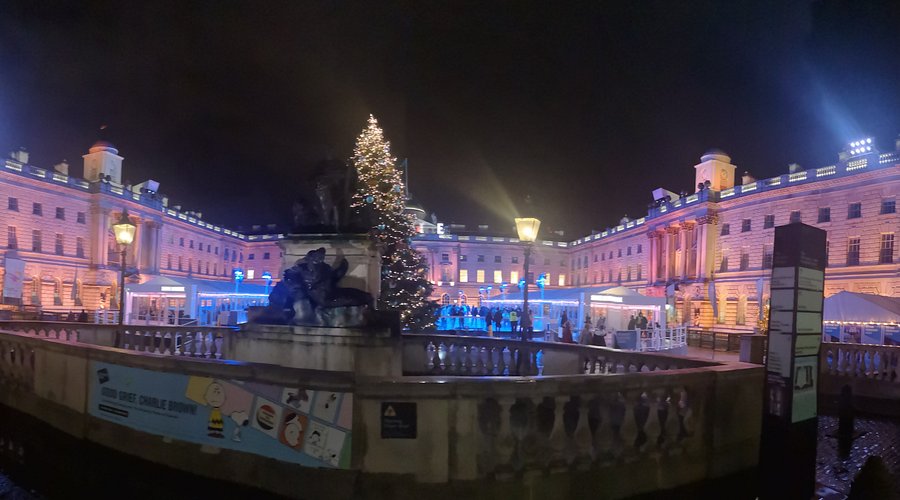 最新 サマセット・ハウス - チケット、営業時間、口コミ、写真2025年Trip.com