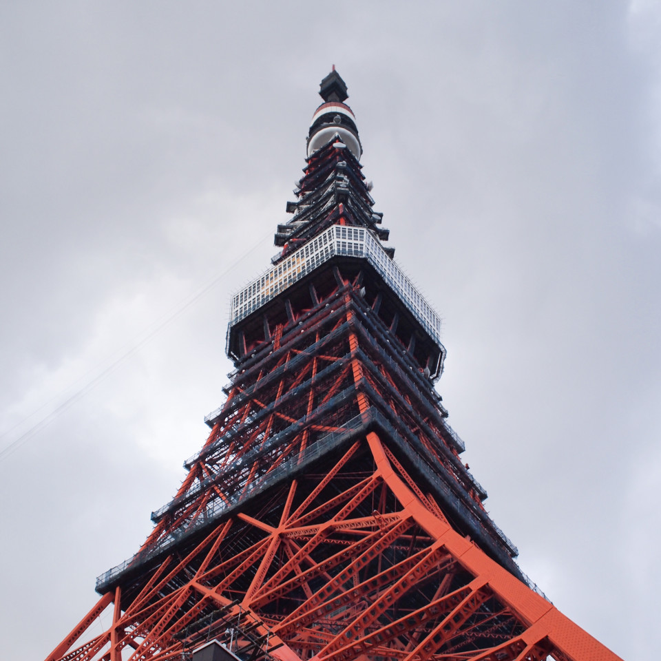 東京タワー蝋人形館 : Drummer吉川弾の人生膝栗毛