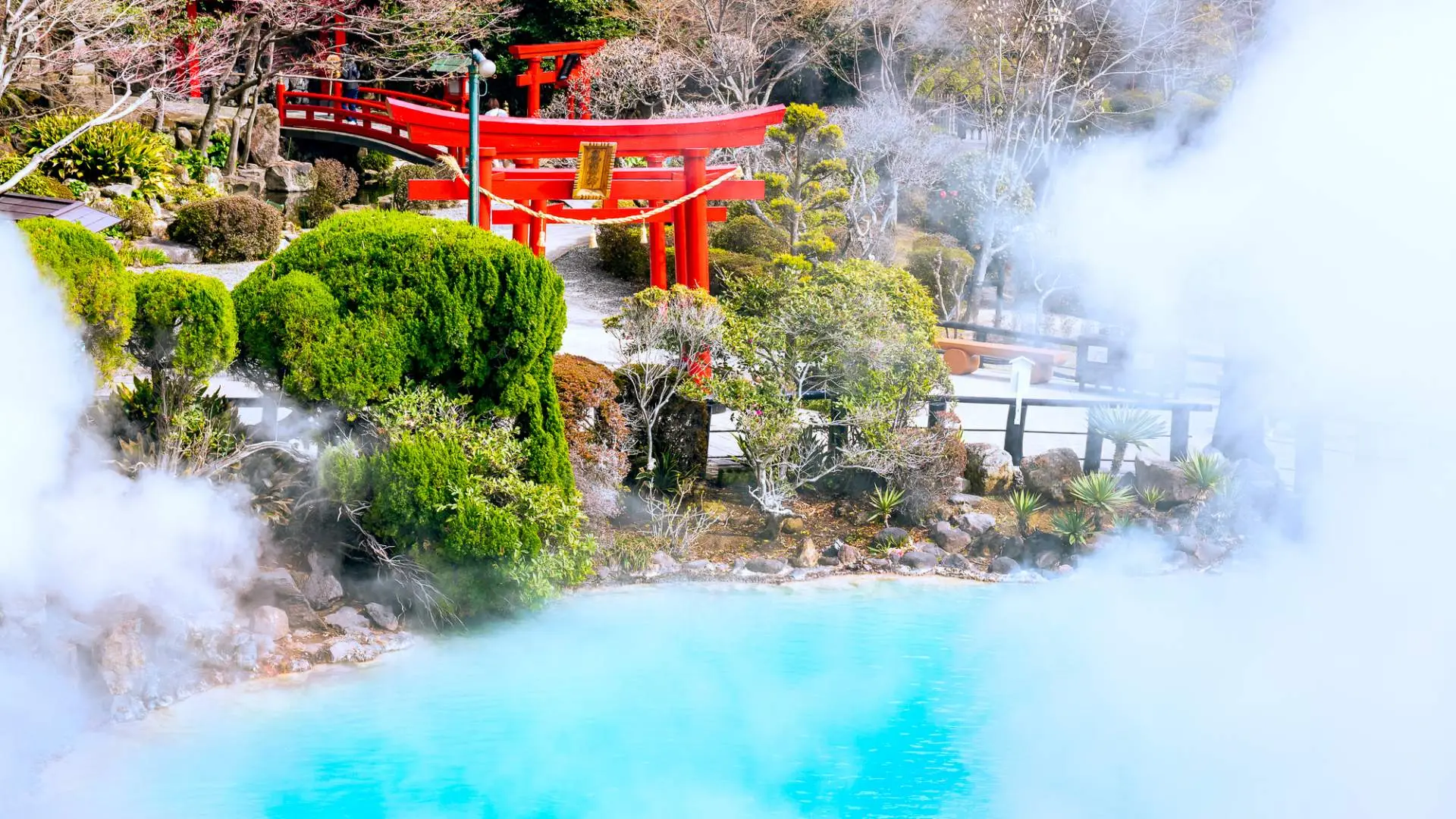 別府に来たら押さえておきたい、ザ・定番から穴場までおすすめ観光スポット7選 - みちくさガイド