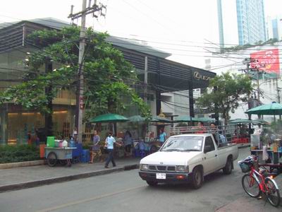 タイの地方都市で「マイルド・ヤンキー」に出会う 博報堂生活総研アセアン 帆刈吾郎Agenda noteアジェンダノート