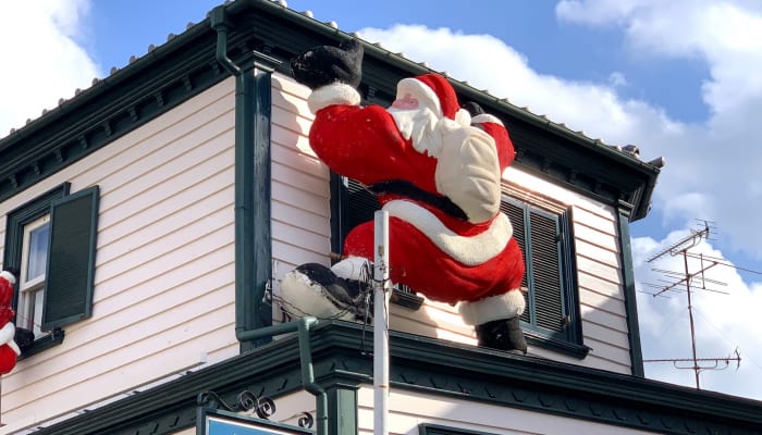 神戸北野異人館街めぐり 観光前に知っておきたい情報まとめ今日は何色？どんな色
