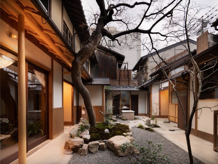 25年最新版 和歌山のおしゃれ貸別荘・大人数向けコテージ7選 - INAサイト