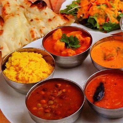 ナタラジ荻窪店-メニュー自然派インド料理 ナタラジ 公式