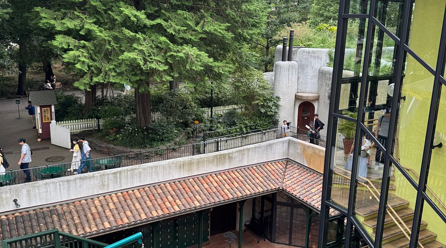 三鷹の森ジブリ美術館の所要時間は?見どころや周辺観光スポットまで紹介 – deiburi_event