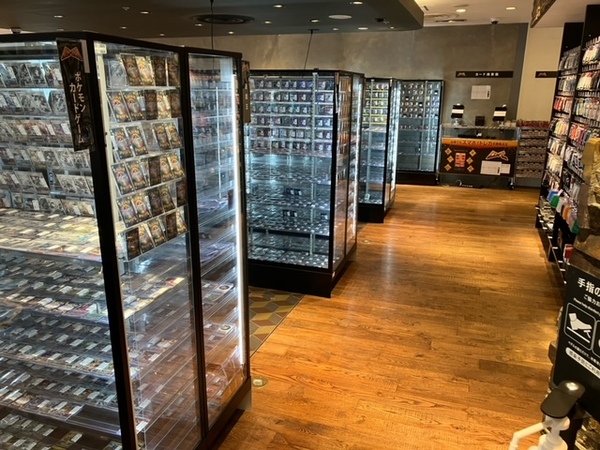 沼津ラクーン トレーディングカードゲーム専門店、トーナメントセンター「バトロコ」沼津駅前が7月22日 土