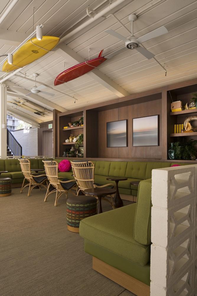 ザ サーフジャック ホテル &