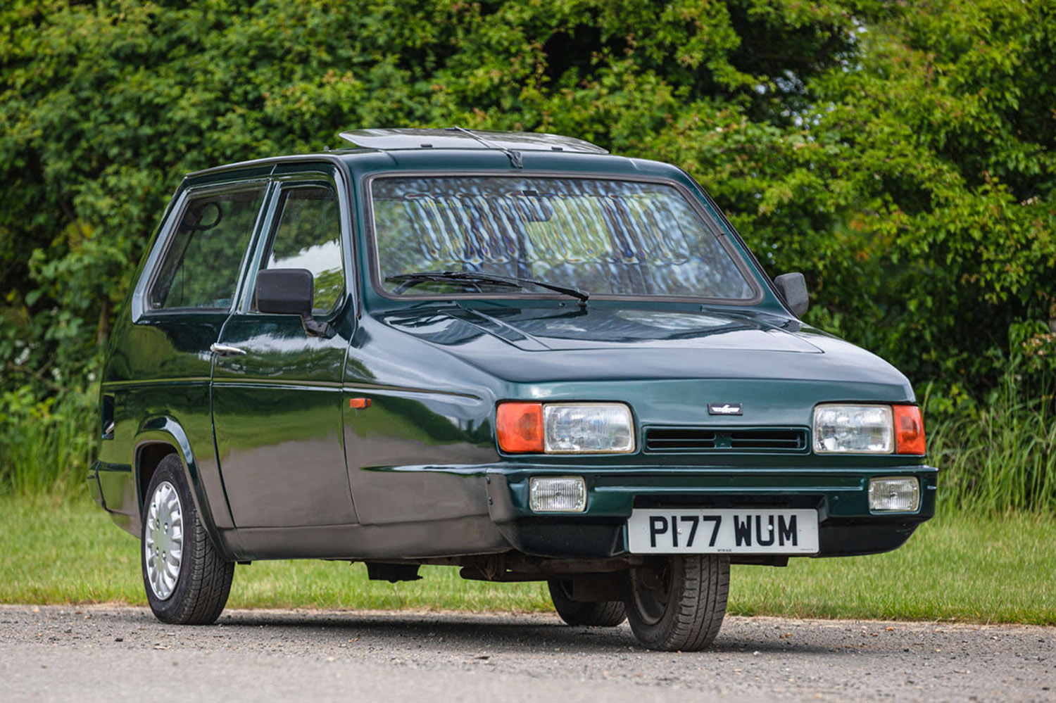 三輪自動車 - Wikipedia