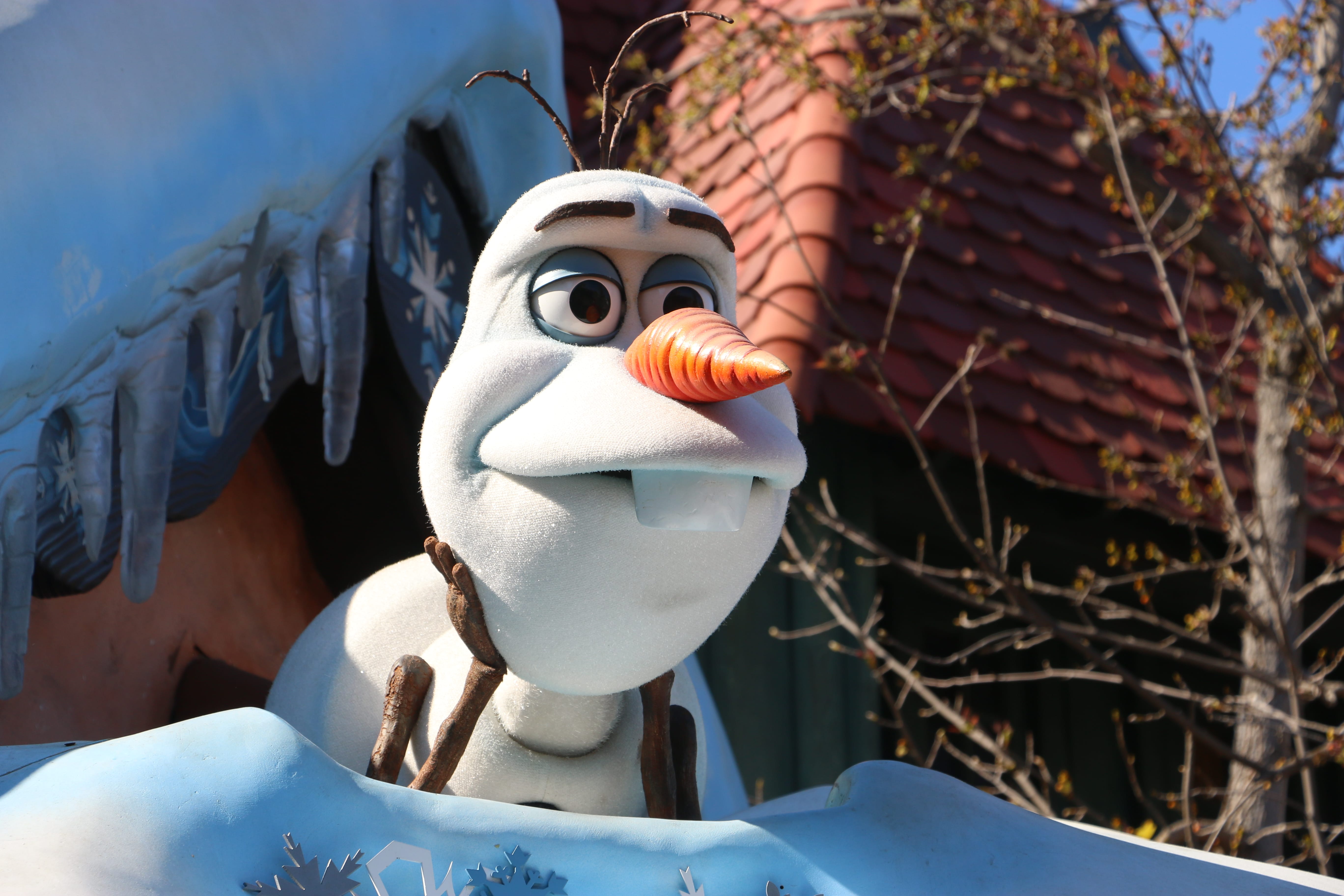 海外ディズニーリゾート特集阪急交通社