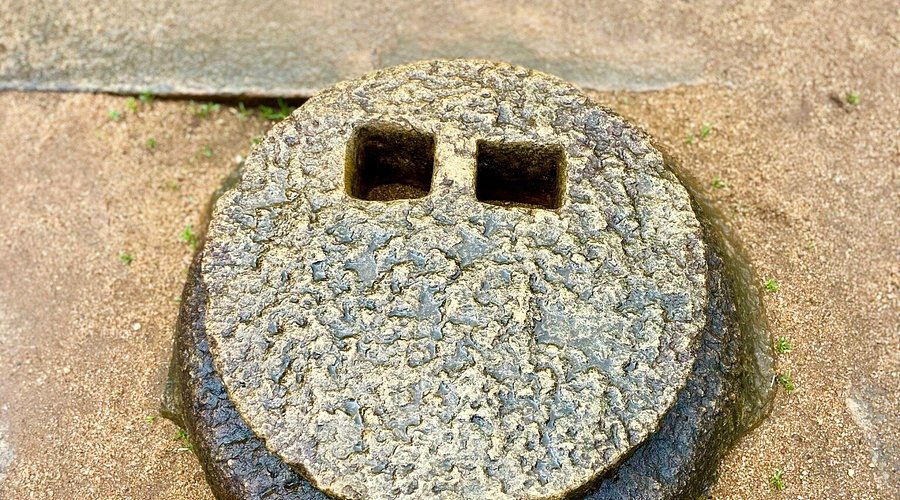 スリランカ産 ムーンストーン 直径16mm 丸玉