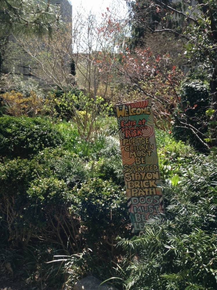 草間彌生展 ニューヨーク植物園 みどころ10選