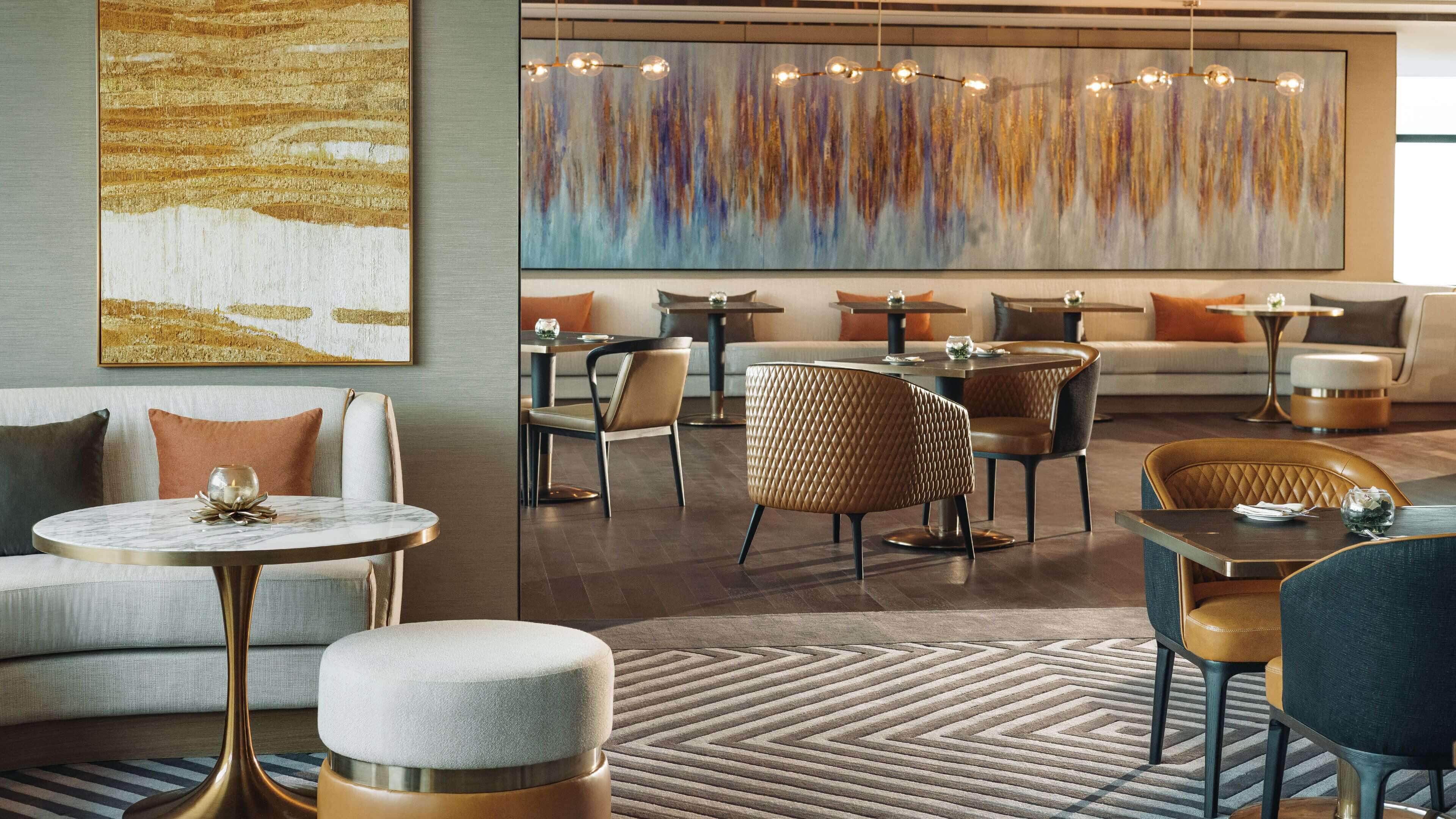 インターコンチネンタル・バンコク - バンコクのレストラン情報ならバンめし