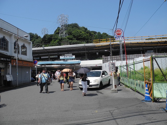 金沢八景駅 橋上駅舎切替についてお知らせ京浜急行電鉄 KEIKYU