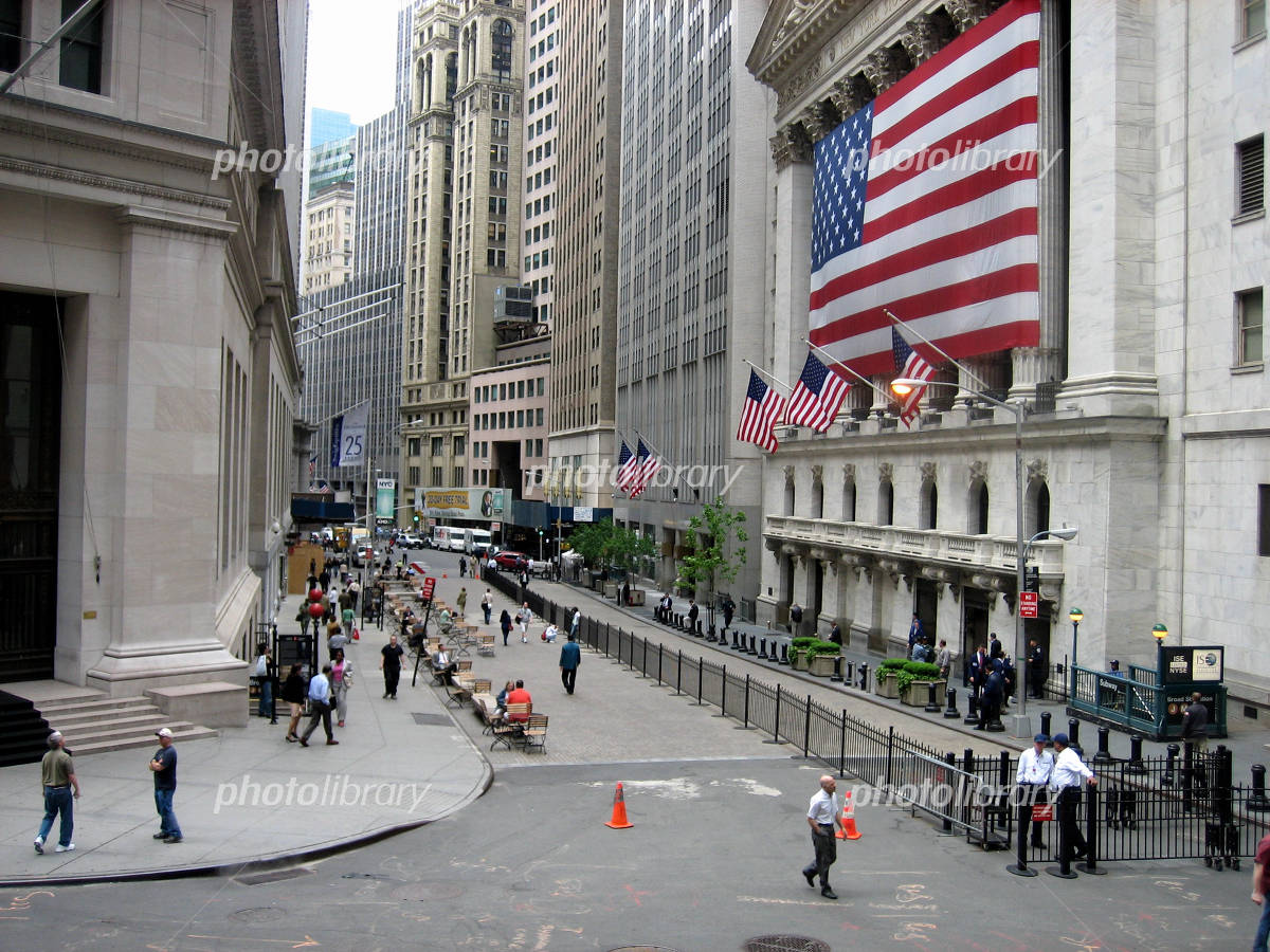 ニューヨーク旅行記 9.11の現場、世界貿易センタービルの周辺とウォール街を散策松井ひろたか