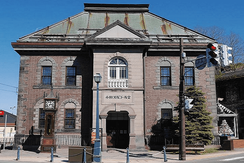 SNS映えスポット「Otaru Photo Frame」が誕生しました。小樽市