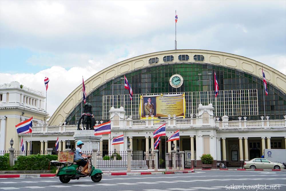 Asok駅周辺のおすすめホテル10選 2025年