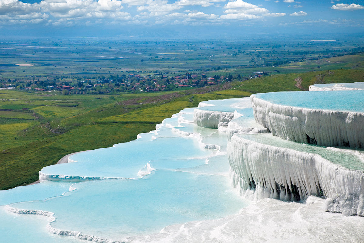 世界湯ったり紀行 Vol.11 ~トルコ編~