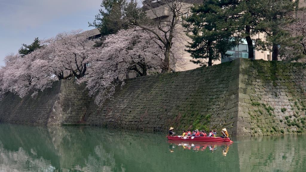 城跡に県庁が!?福井城址周辺の歴史スポット11選 福井市Dearふくい福井県のローカルメディア