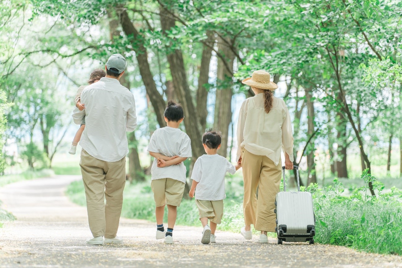 軽井沢で子連れ旅行の2泊3日モデルコース！おすすめ観光スポットを紹介VELTRA旅行ガイド