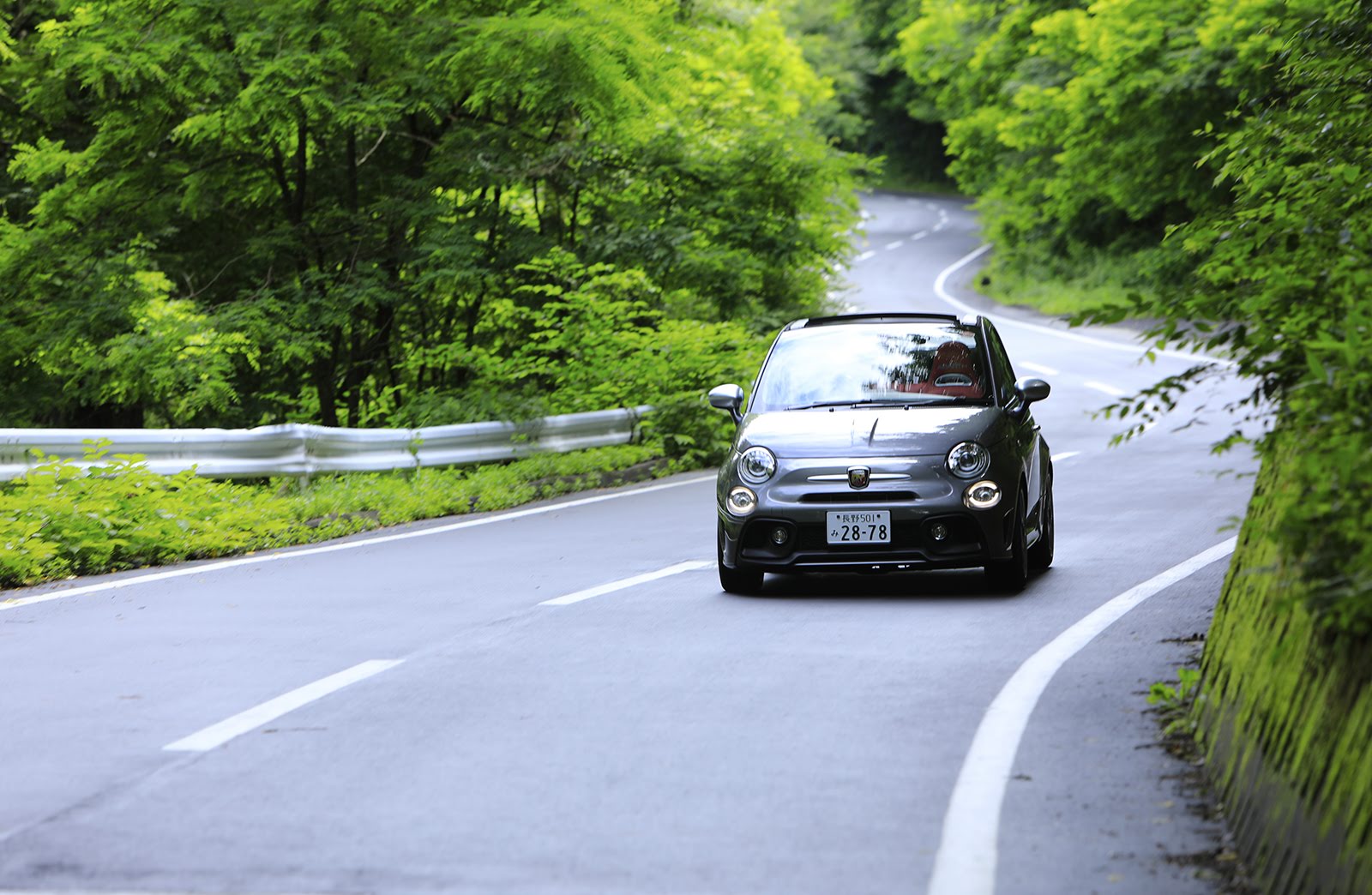 良くなったチェリーパークライン