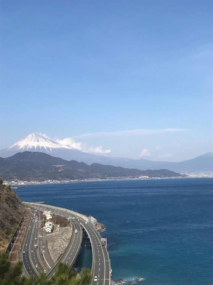 東海発ドライブ いま訪れたい絶景9選！ドライブの目的地にしたい美景へ 東海・北陸・信州・近畿 るるぶ&more