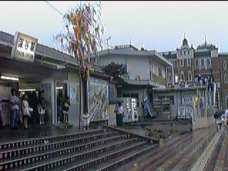 深谷駅ニッポン旅マガジン