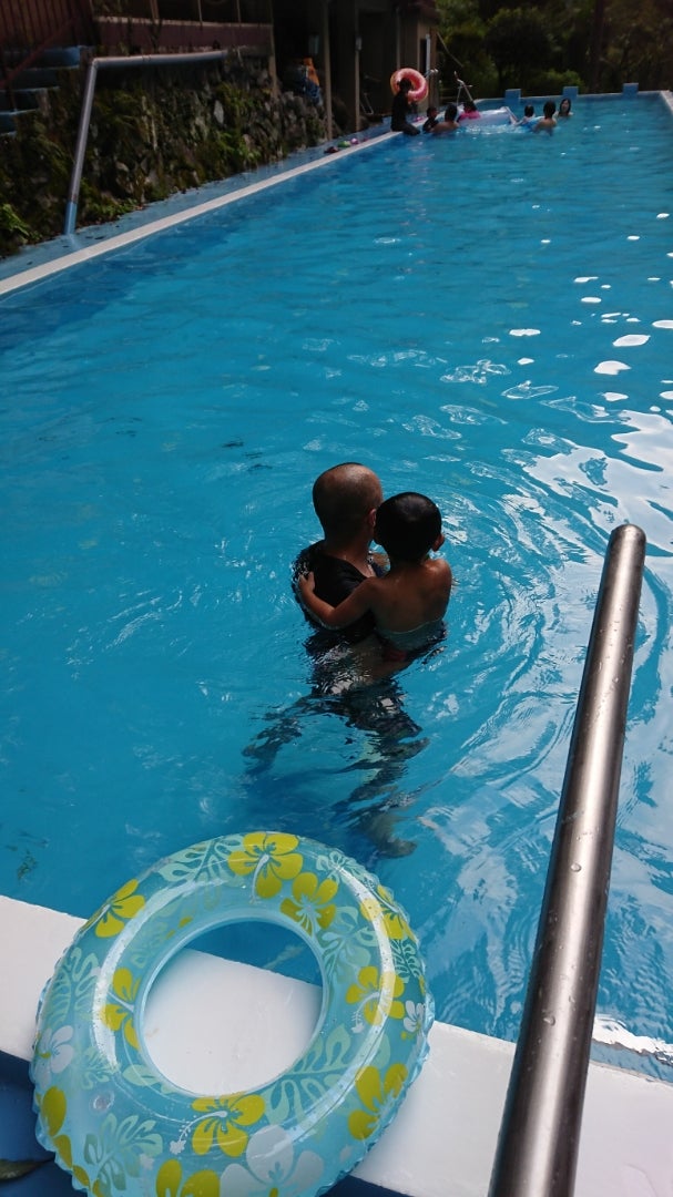 2024年5月より季節限定で、温泉プールの営業を再開します。Liberty Resort News リバティーリゾート