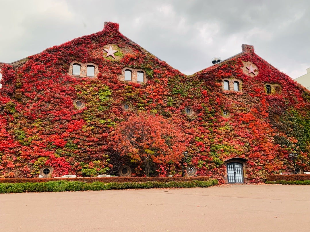 札幌開拓使麦酒醸造所 サッポロビールのあゆみをサッポロファクトリーの一角で学ぶKitaiko