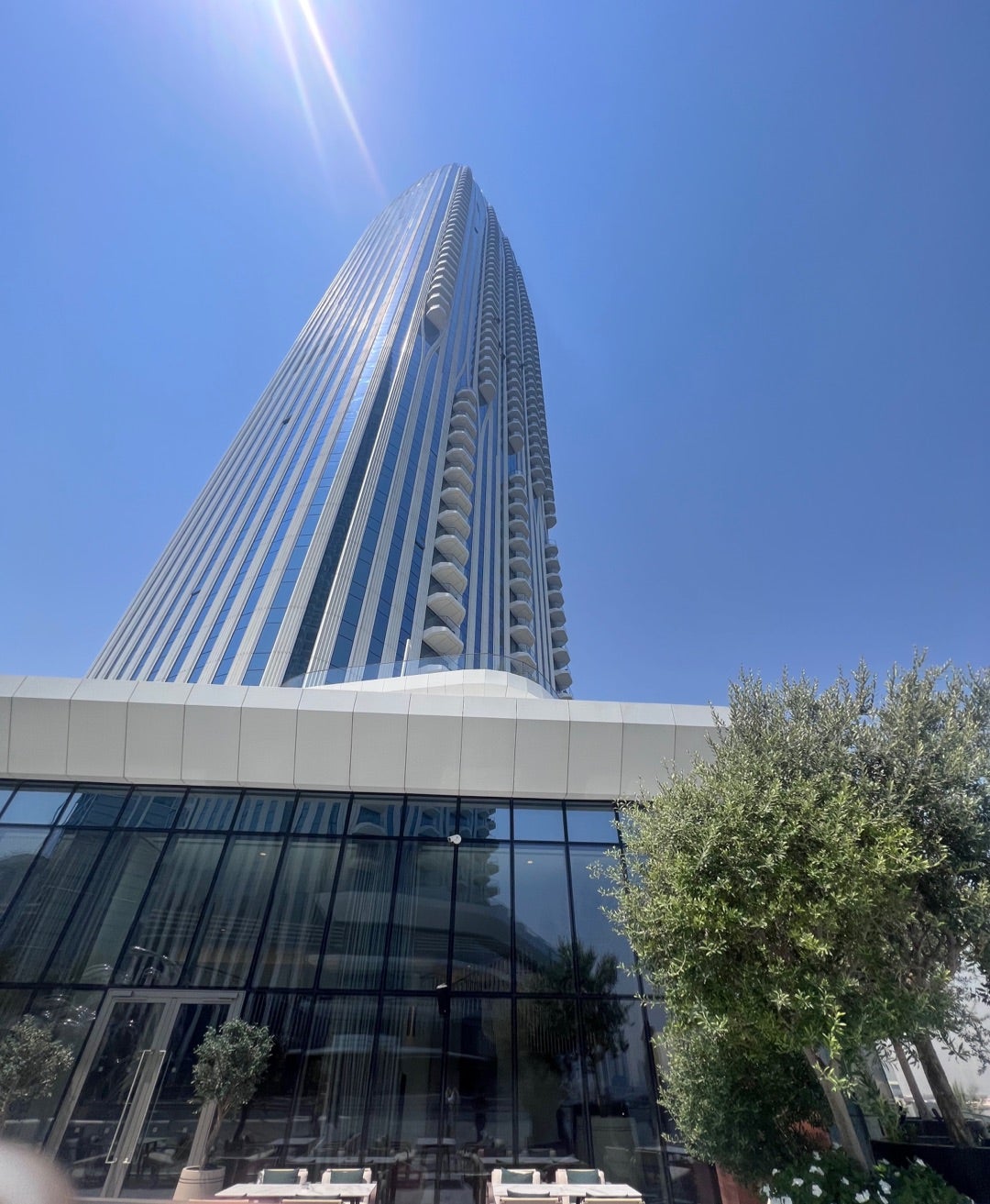 ドバイの隠れた景勝地「ドバイ・クリークハーバー」 - 成功する留学