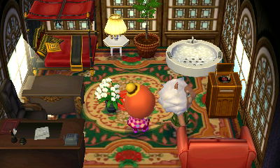 あつ森 ジャグジーの入手方法とリメイク・色違い あつまれどうぶつの森-