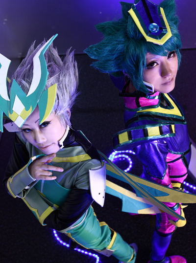 実況 天馬・剣城・神童による絆の合体化身降臨！ イナズマイレブンGOストライカーズ2013 part3イナスト2013