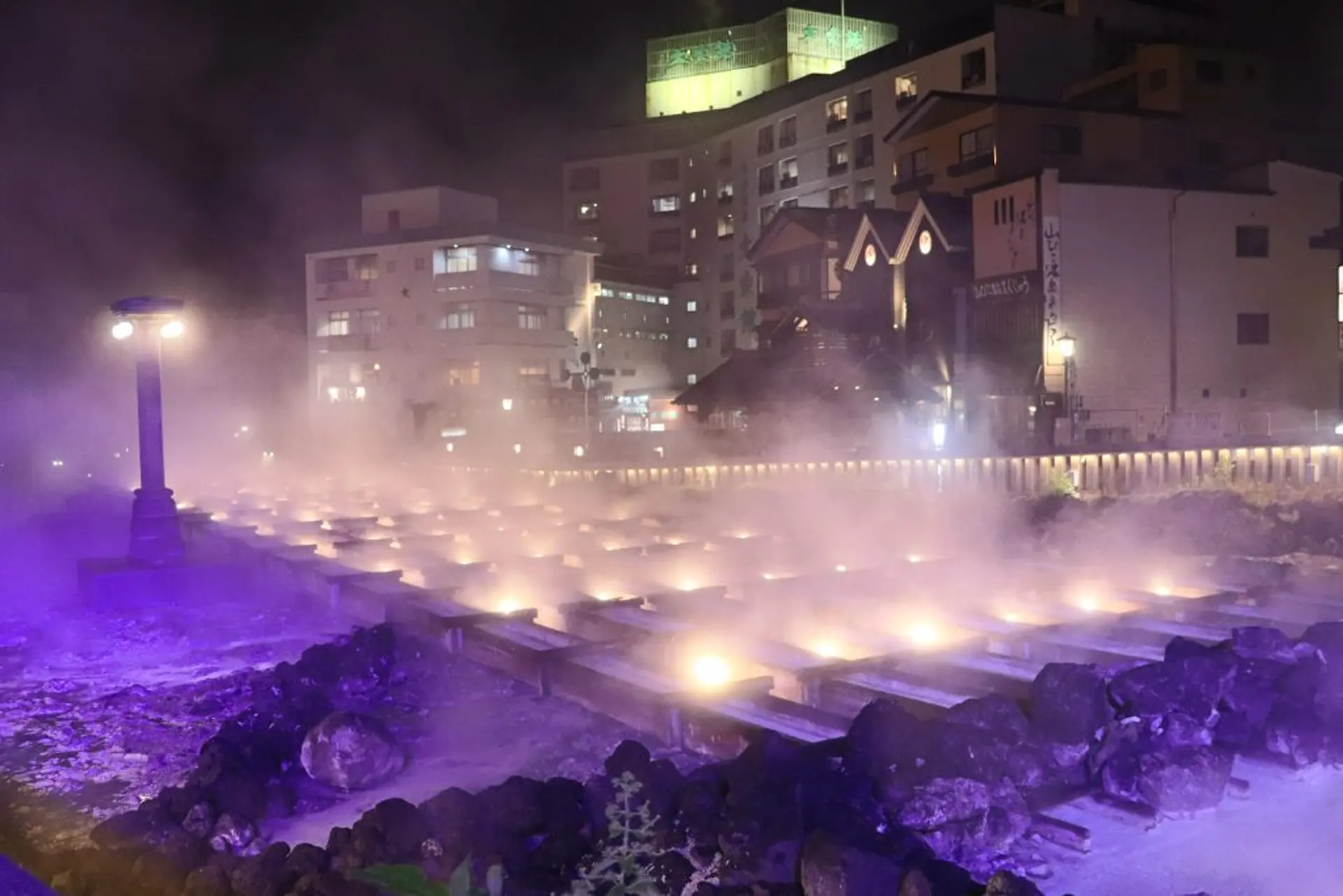 草津温泉THE GATE日本の旅行観光マガジン・観光旅行情報掲載